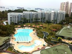 Mandarin Gardens (D15), Condominium #573511691
